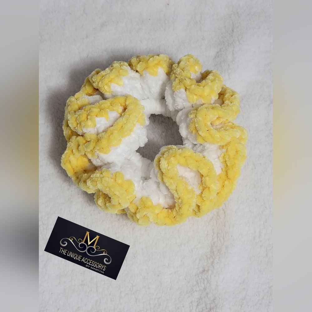 Scrunchies